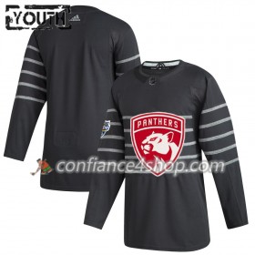Adidas Maillot de Hockey Florida Panthers Blank Gris 2020 NHL All-Star Authentic - Enfant